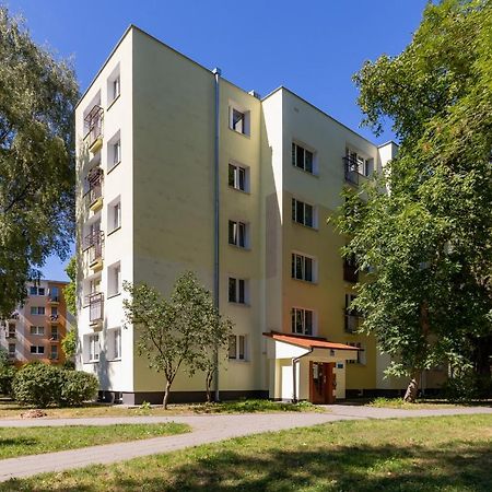 Studio Warsaw Wlochy 1 Sierpnia By Noclegi Renters Exterior foto